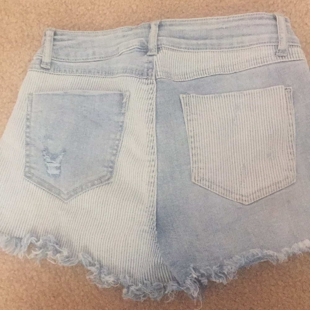 Shorts - Picture 2 of 2